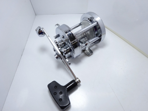 アンバサダー 6500CS ロケット